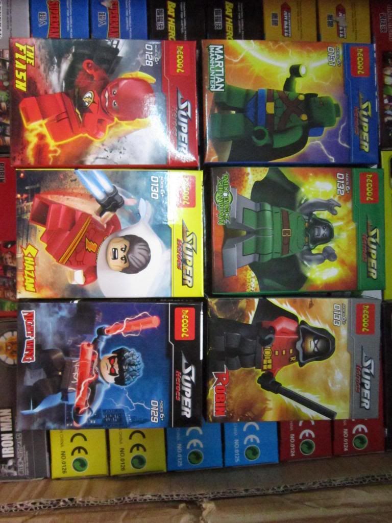 FIGURE-MECHA SHOP : Bán và nhận đặt tất cả các thể loại toy japan - 16