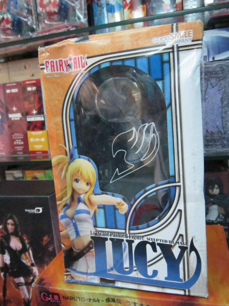 FIGURE-MECHA SHOP : Bán và nhận đặt tất cả các thể loại toy japan - 18