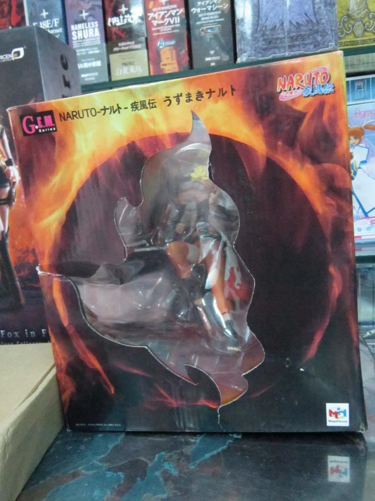 FIGURE-MECHA SHOP : Bán và nhận đặt tất cả các thể loại toy japan - 19