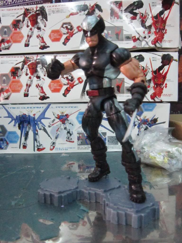 FIGURE-MECHA SHOP : Bán và nhận đặt tất cả các thể loại toy japan - 20