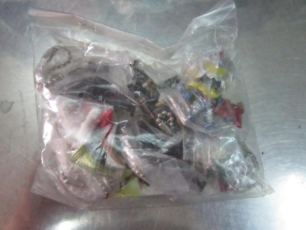 FIGURE-MECHA SHOP : Bán và nhận đặt tất cả các thể loại toy japan - 34