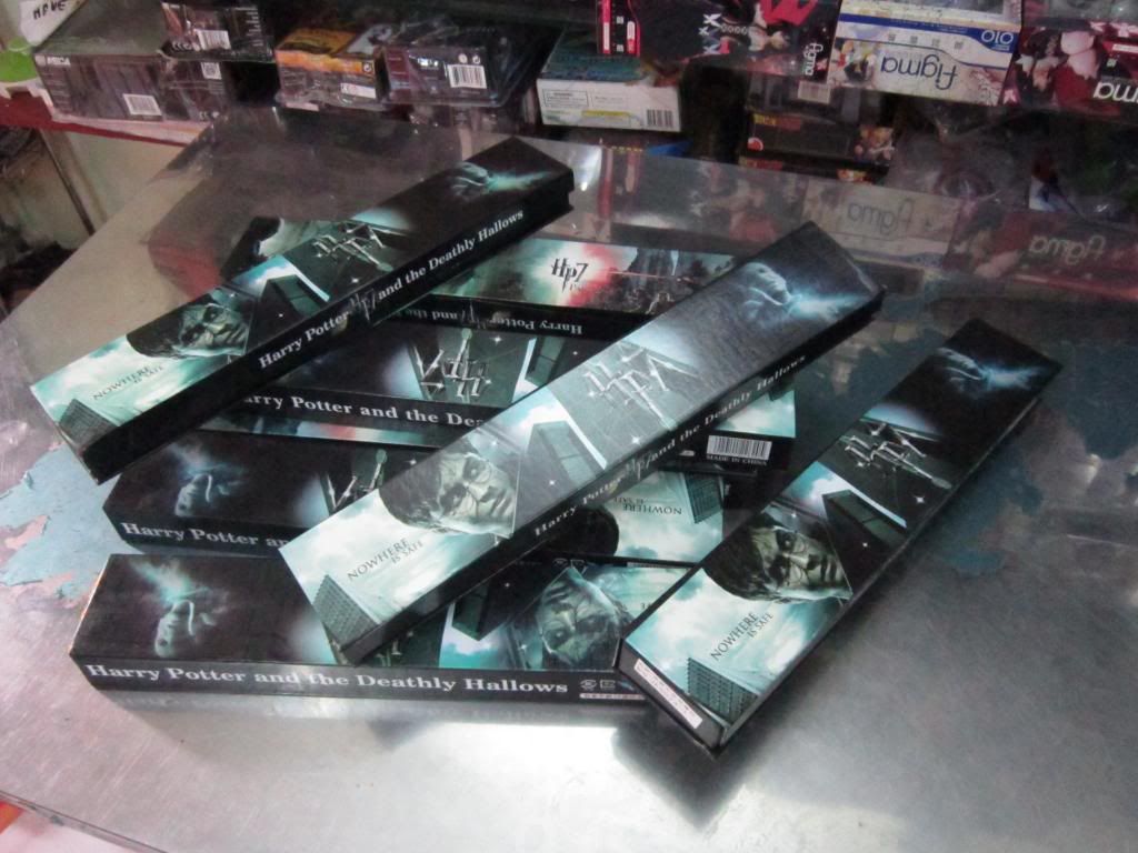 FIGURE-MECHA SHOP : Bán và nhận đặt tất cả các thể loại toy japan - 3