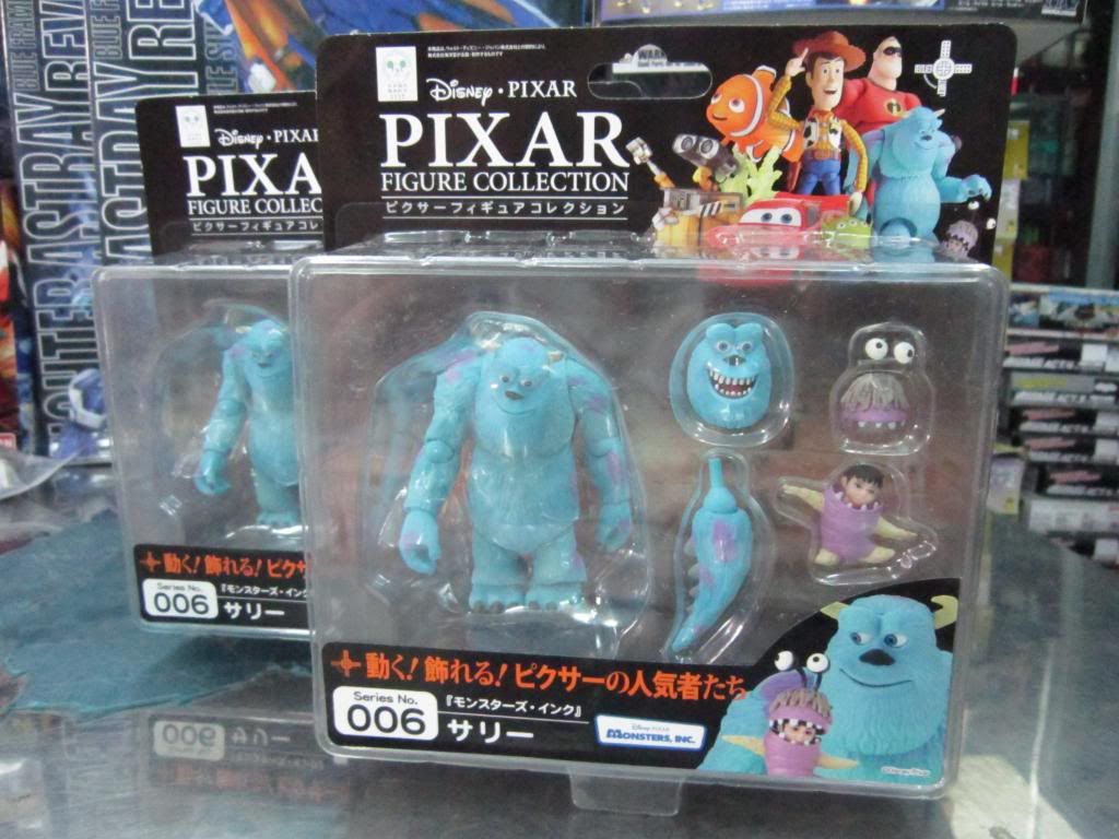 FIGURE-MECHA SHOP : Bán và nhận đặt tất cả các thể loại toy japan - 11