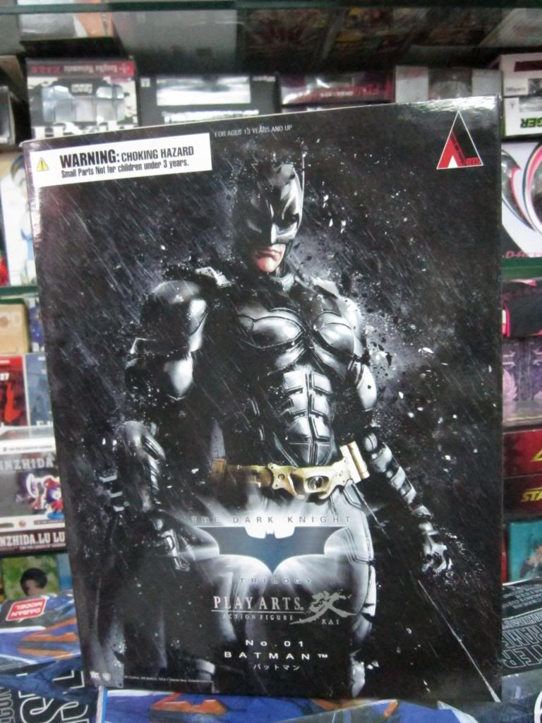 FIGURE-MECHA SHOP : Bán và nhận đặt tất cả các thể loại toy japan - 6