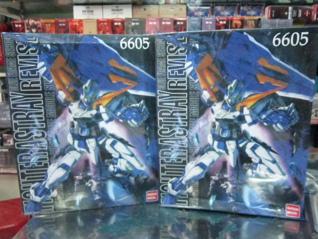 FIGURE-MECHA SHOP : Bán và nhận đặt tất cả các thể loại toy japan - 9