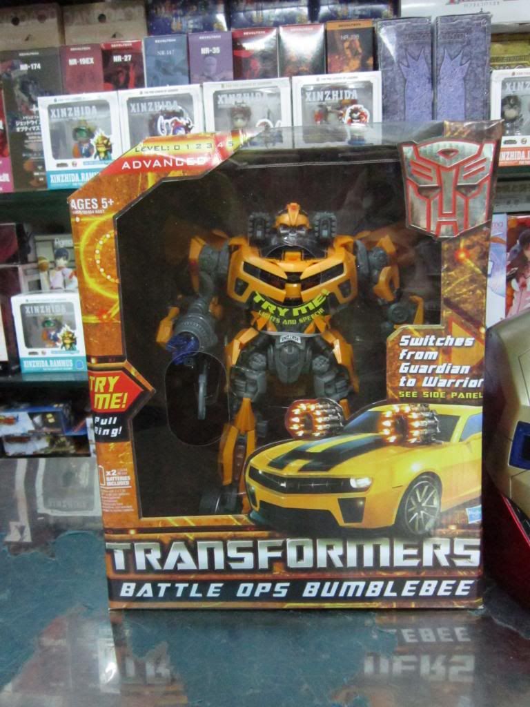 FIGURE-MECHA SHOP : Bán và nhận đặt tất cả các thể loại toy japan - 18