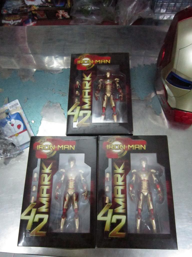 FIGURE-MECHA SHOP : Bán và nhận đặt tất cả các thể loại toy japan - 19