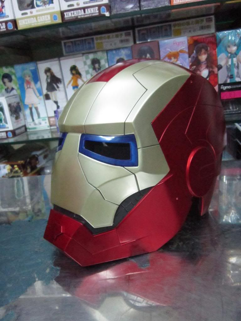 FIGURE-MECHA SHOP : Bán và nhận đặt tất cả các thể loại toy japan - 3