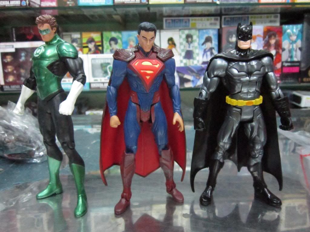 FIGURE-MECHA SHOP : Bán và nhận đặt tất cả các thể loại toy japan - 20