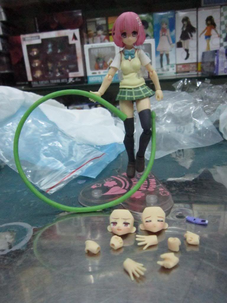 FIGURE-MECHA SHOP : Bán và nhận đặt tất cả các thể loại toy japan - 23