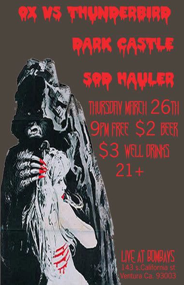march 26th