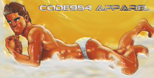 Code954 from Studio954