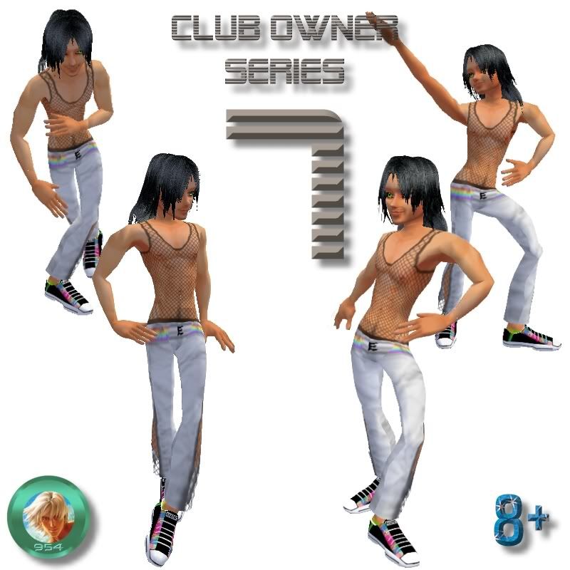 Club Owner 1
