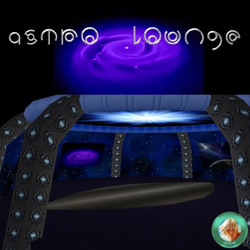 Astro Lounge