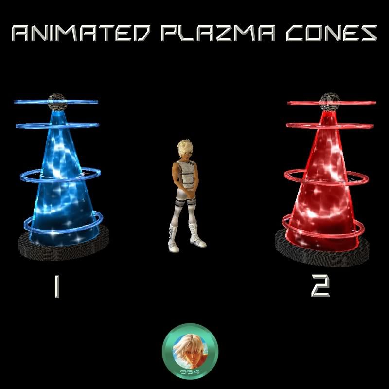 Plazma Cones