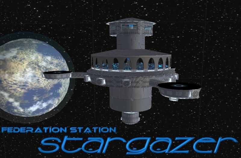 FSS StarGazer