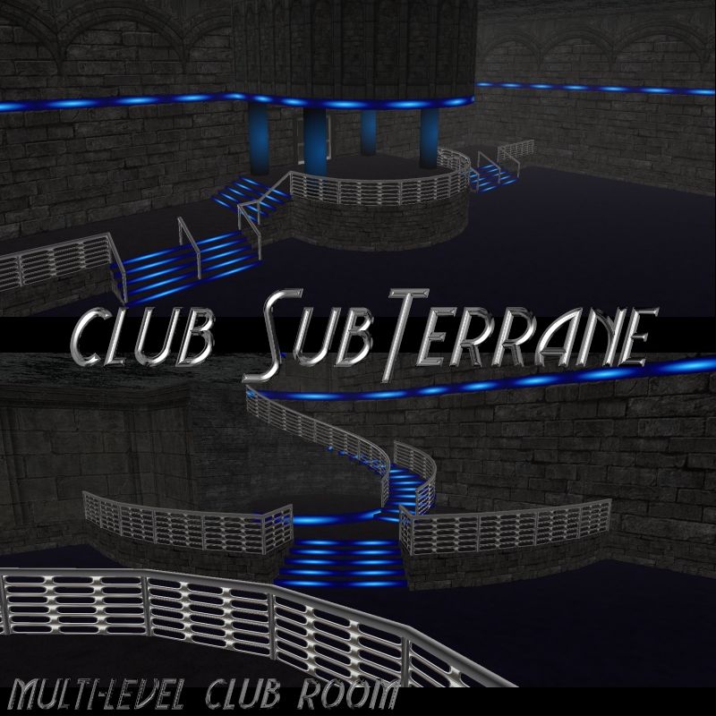 Club Subterrane