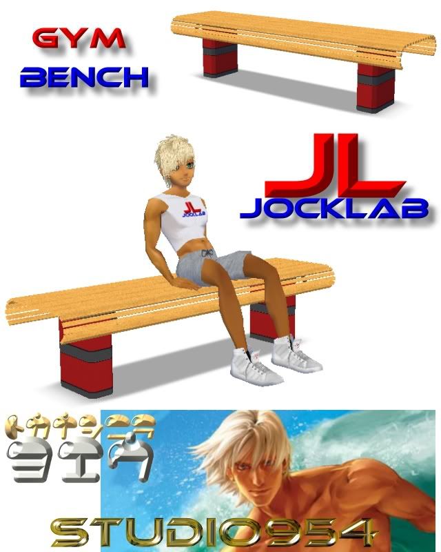 JL Bench