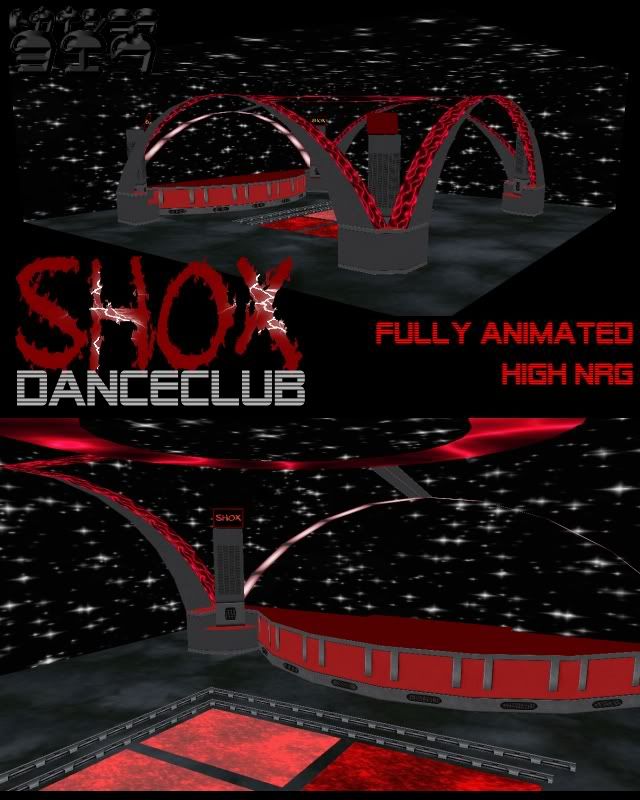 Shox Danceclub