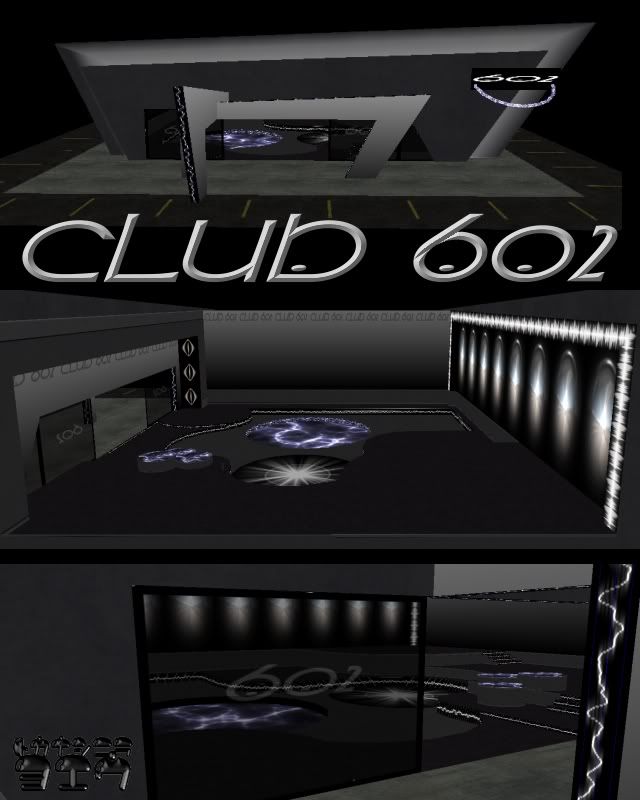 Club 602