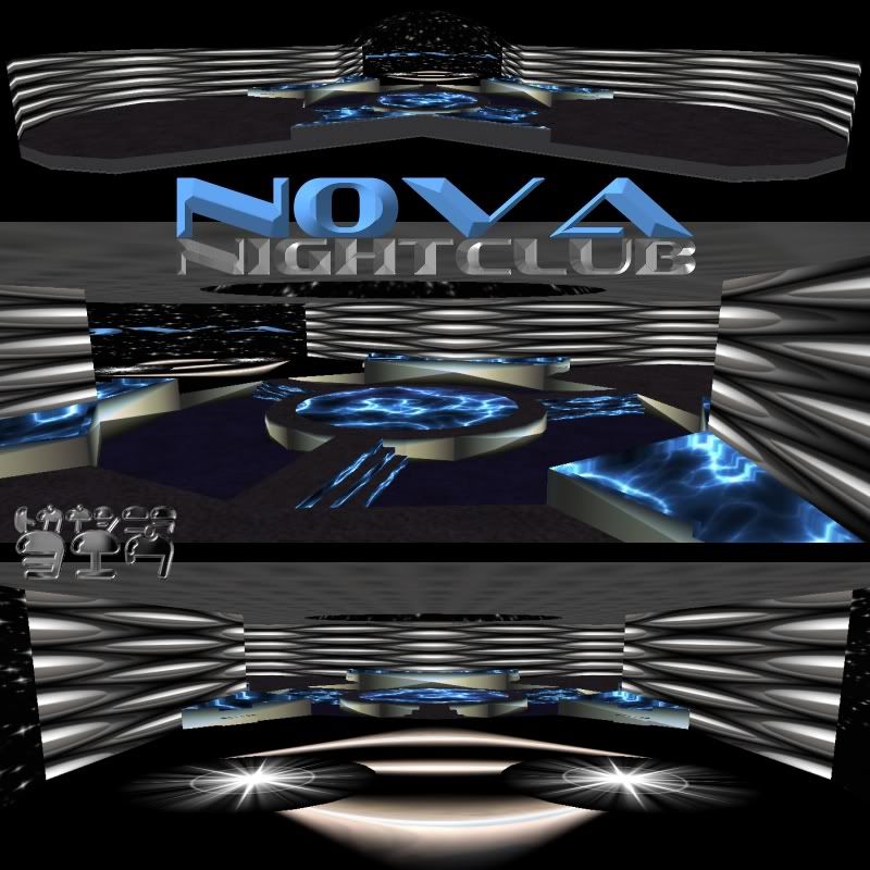 NOVA Nightclub
