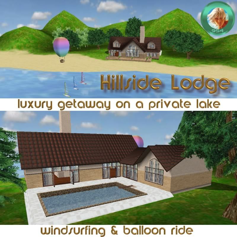 Hillside Lodge