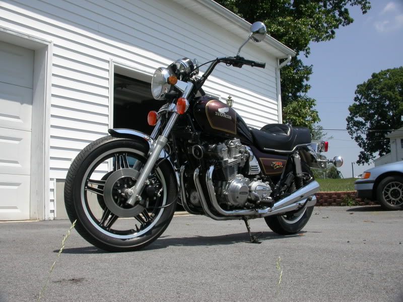 crx 100 motorcycle