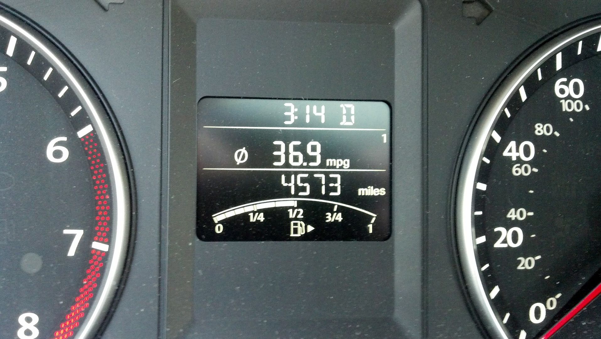 HUGE DISCOVERY Activate Full MFD on your MK6 Page 6 VW Vortex Volkswagen Forum