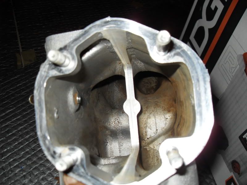 Valve Cover Gasket RTV ? Toyota Nation Forum