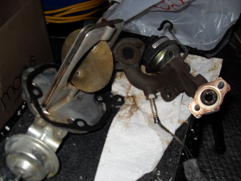 Valve Cover Gasket RTV ? Toyota Nation Forum