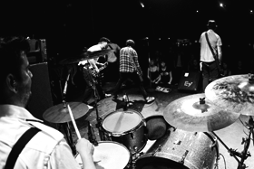 The Afterbeat