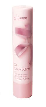 Sữa dưỡng da toàn thân - Silk Body Lotion