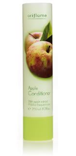 Apple Conditioner for Frequent Use
