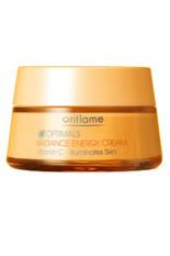 Optimals Radiance Energy Cream