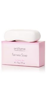 Oriflame Fairness Soap