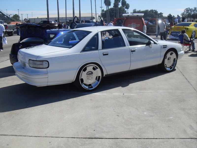 94+Caprice+on+24s 94 Caprice on 24s http://www.impalassforum.com/vBulletin/showthread ...
