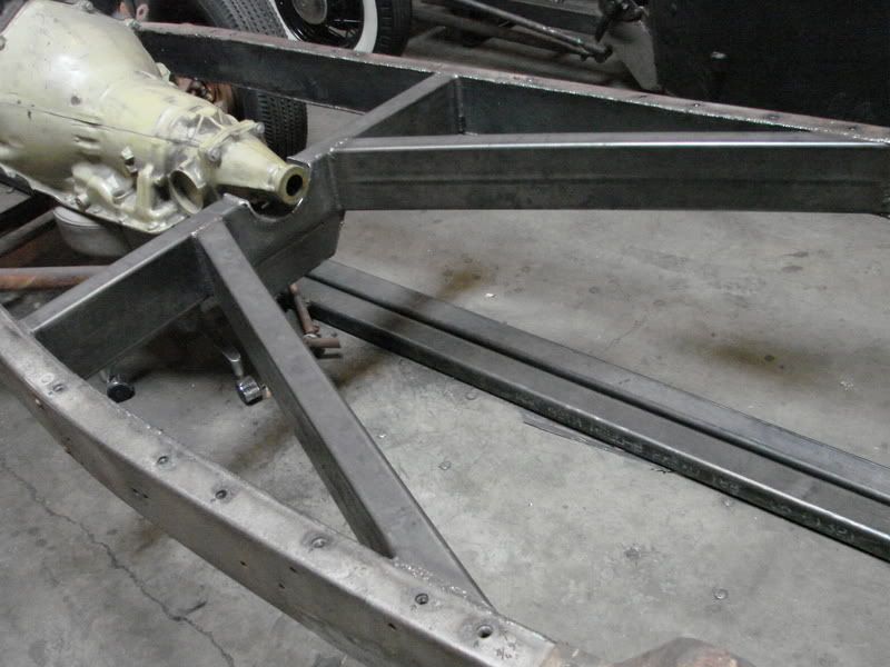 should i box my frame? Page 2 GBodyForum 19781988 GM A/GBody Community