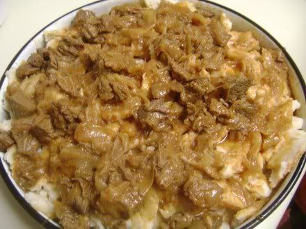Baklava Kolac Picture