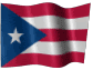 puerto rico photo: animated puerto rico flag 3dflags_pri0001-0002a.gif