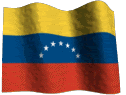 Venezuela animada