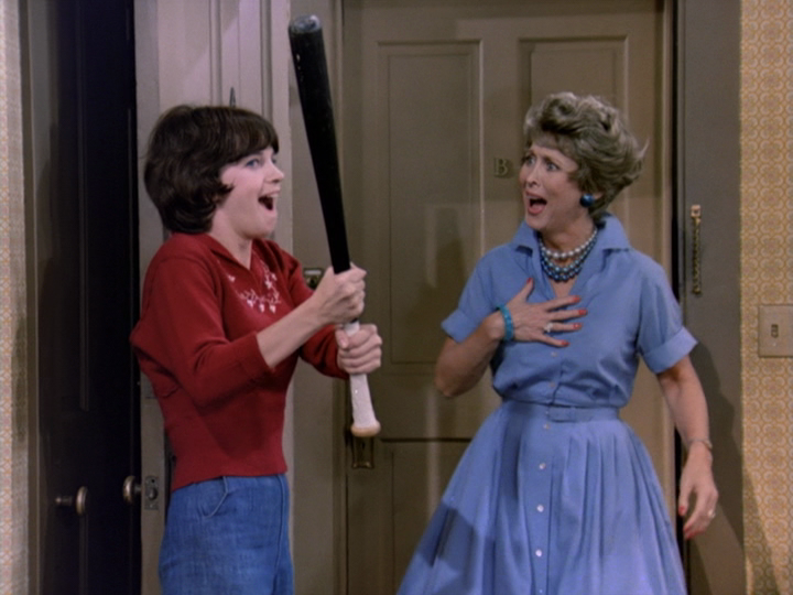 Rest In Peace, Betty Garrett (Edna Babish DeFazio, Laverne & Shirley) Online Message