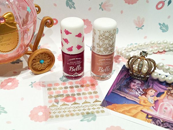 Etude House giveaway