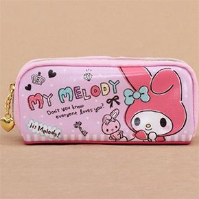 My Melody case