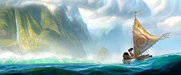 Moana