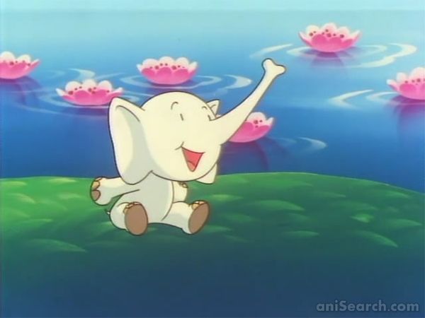 Chiisana Jumbo