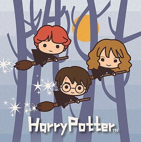 Harry Potter Kiddyland