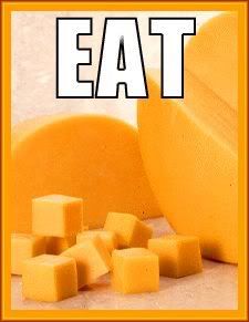 Cheese!!!