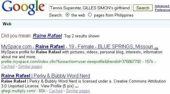 gael monfils shirtless. married Gael monfils a