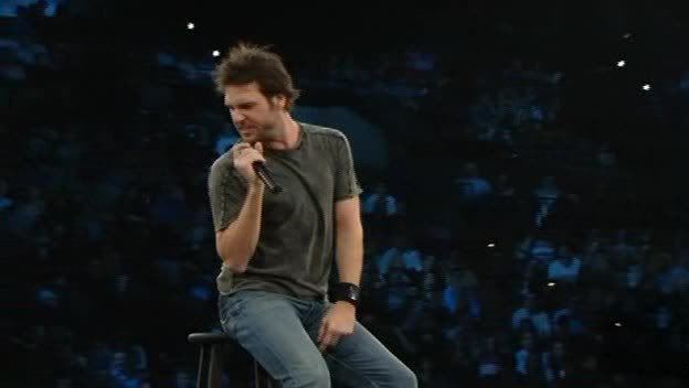 Dane Cook: Vicious Circle - watch streaming online