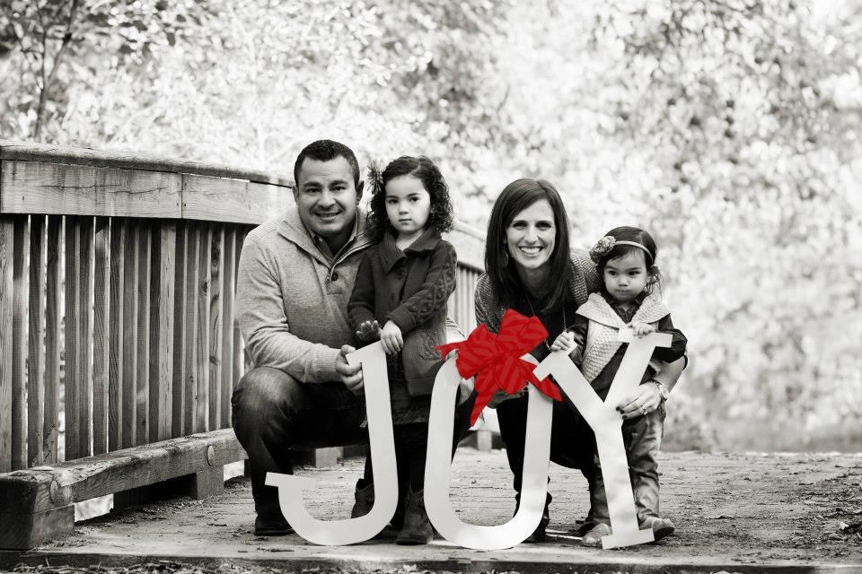 Christmas 2012